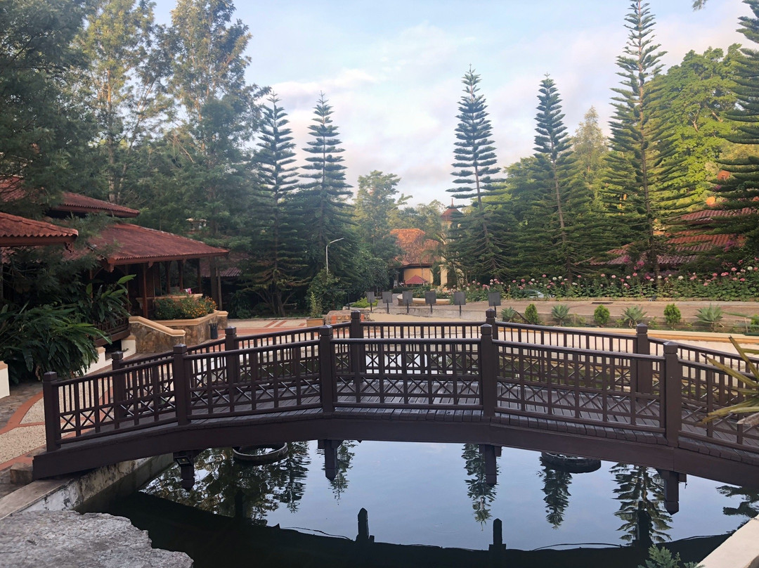 Hotel Pyin Oo Lwin主图