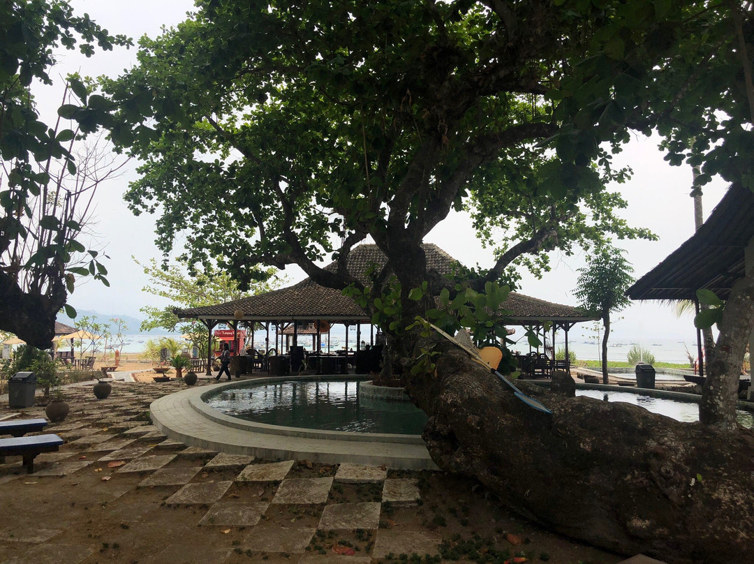 Ketapang Resort主图