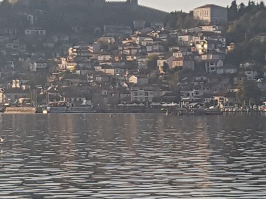 Ohrid Daily Tours-奥赫里德必去景点