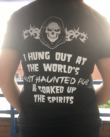 Ye Olde Man & Scythe-博尔顿必去景点