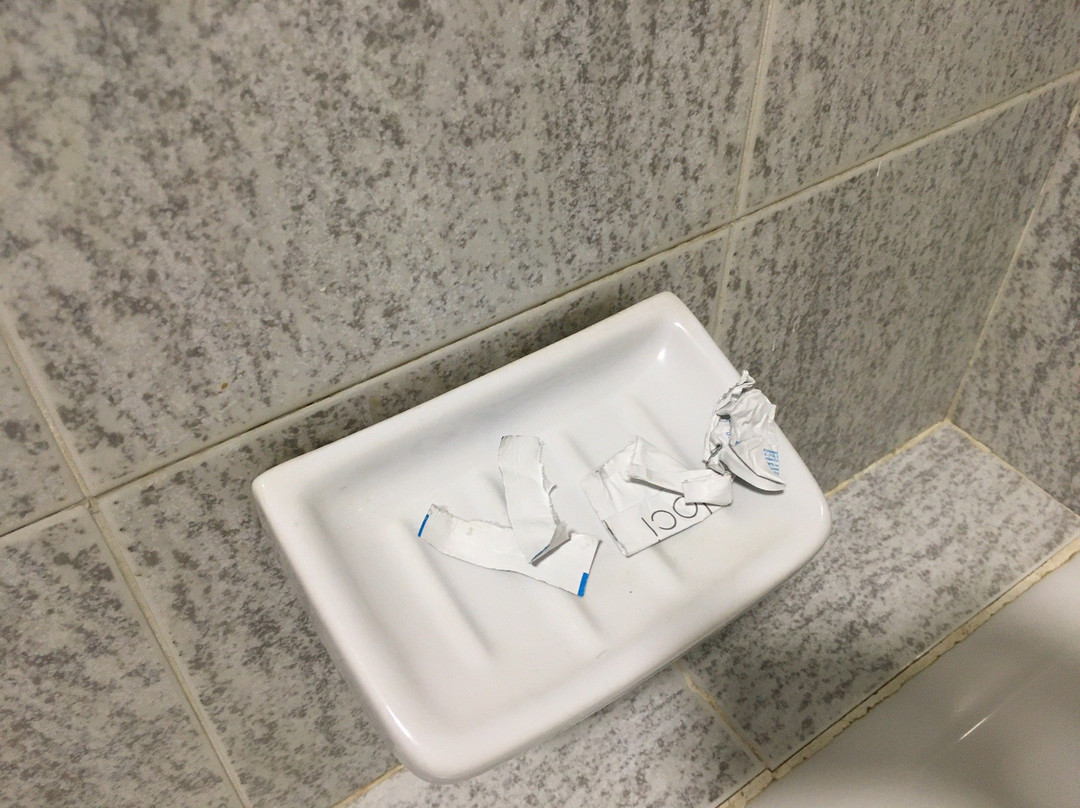 Hotel Santa Fe主图