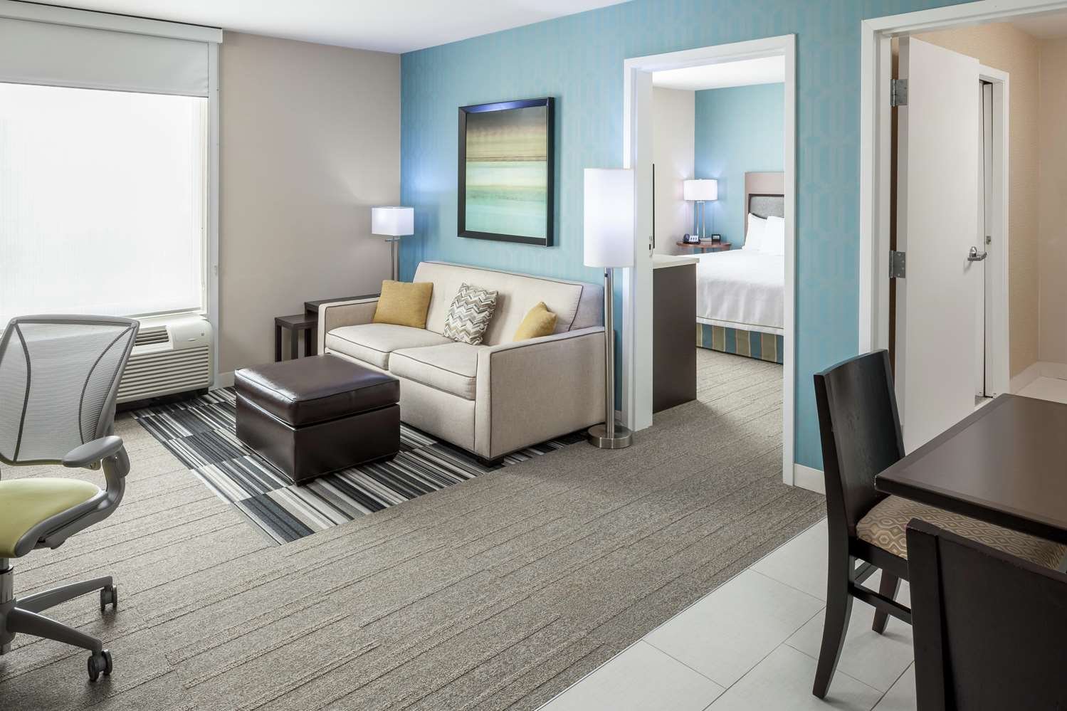 Home2 Suites by Hilton Houston/Katy-官方