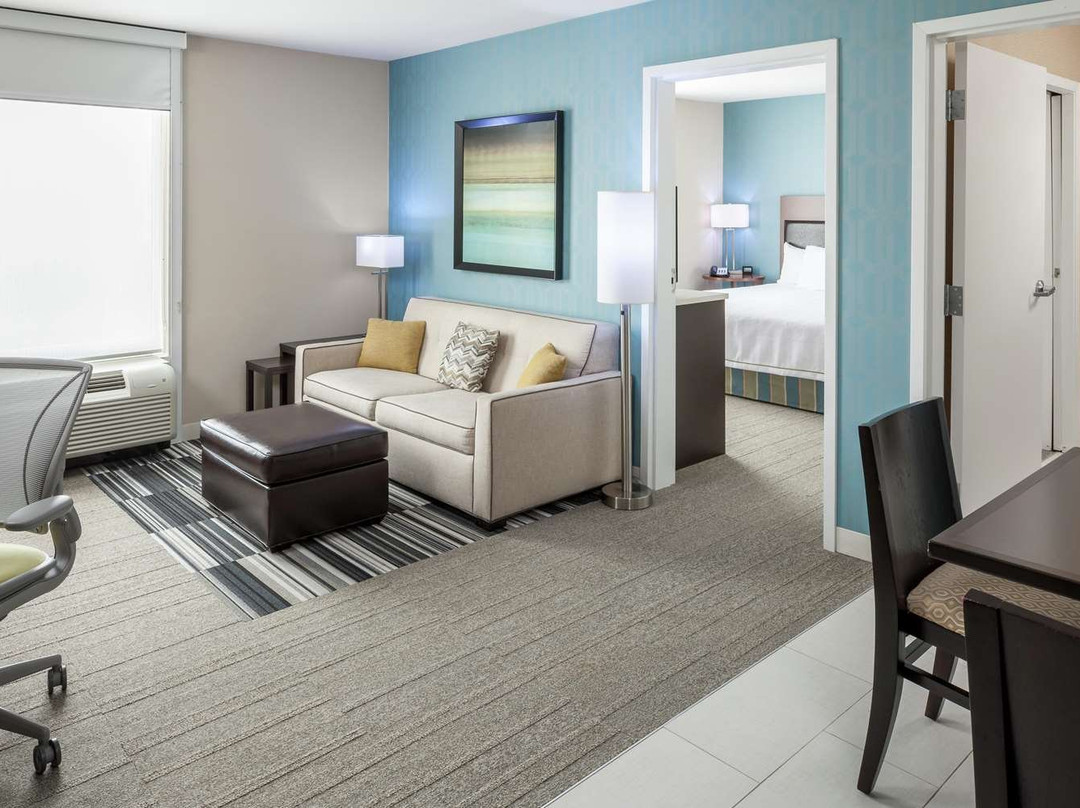 Home2 Suites by Hilton Houston/Katy主图