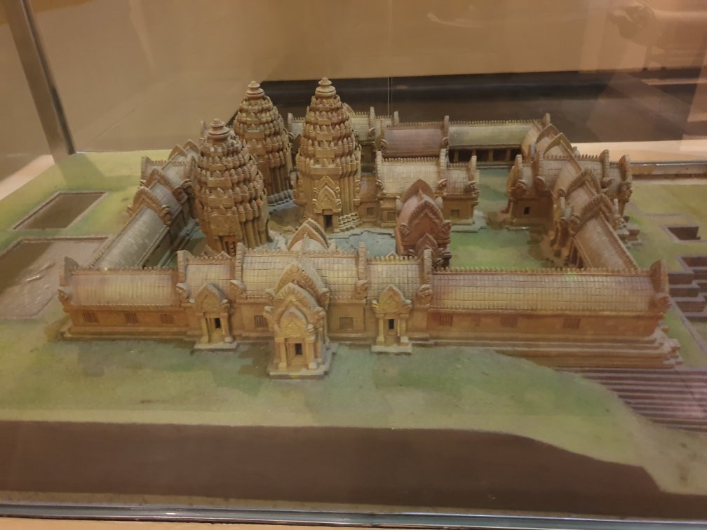 Surin National Museum景点图片