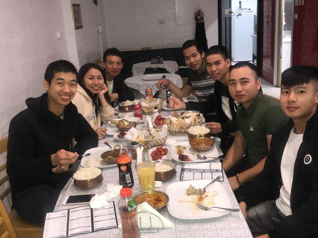 Tatura Curry Junction主图