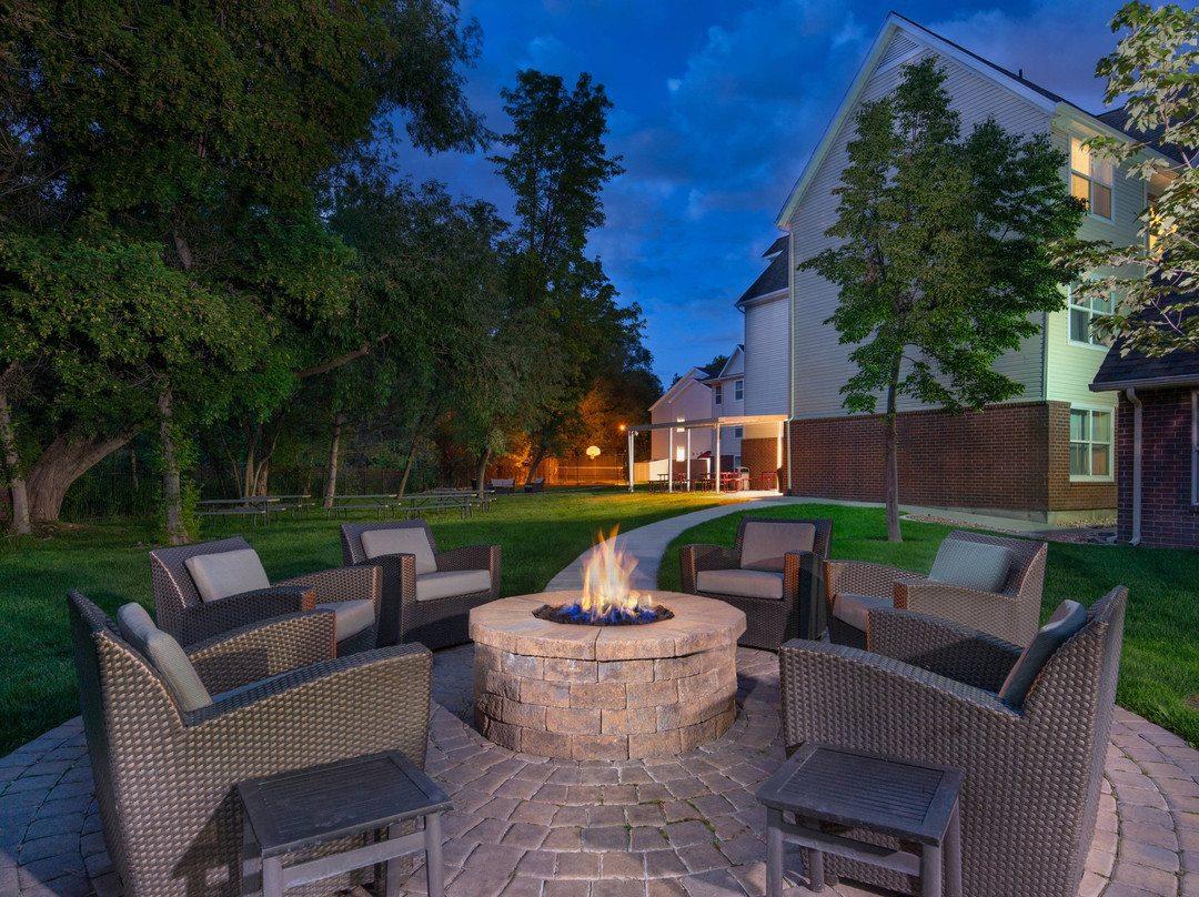 Residence Inn by Marriott Provo North主图