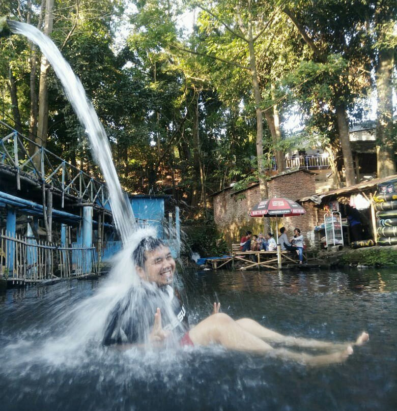 Sumber Maron-玛琅必去景点