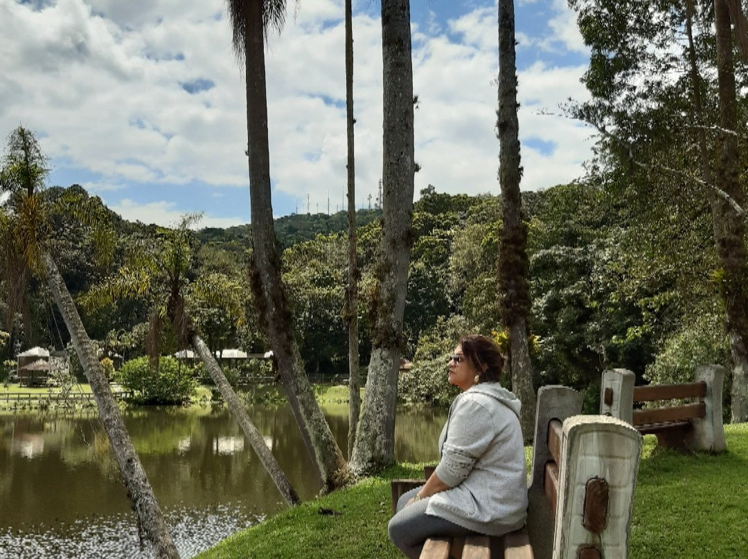 Parque Zoobôtanico-Joinville必去景点