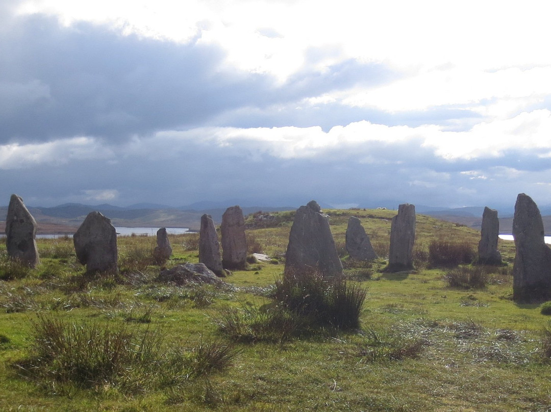 Hebridean Isle Tours景点图片