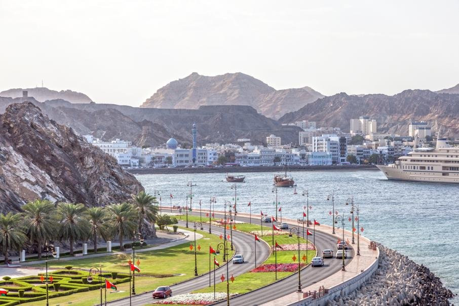 Oman Sights, Tours & Travels景点图片