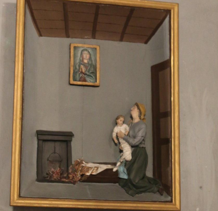 Eglise Saint André景点图片