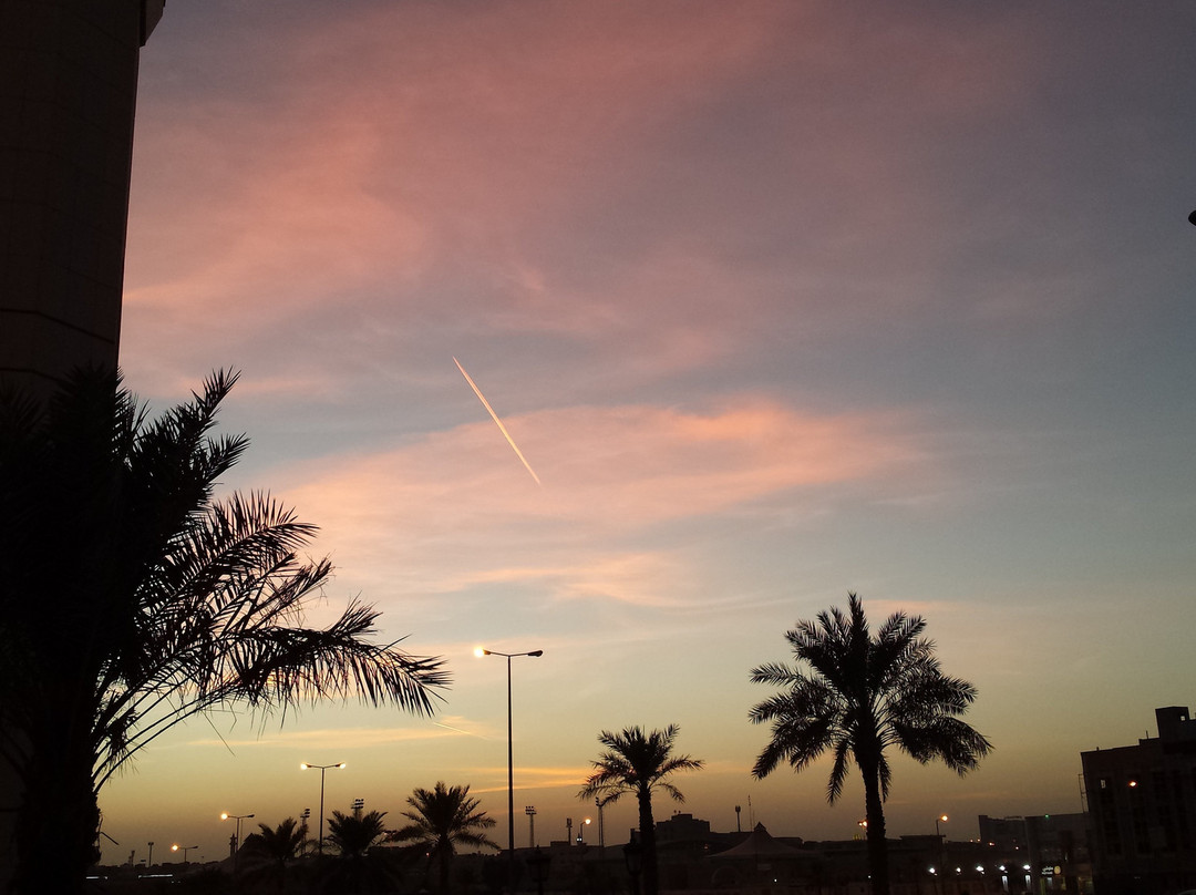 Al Nakheel Mall景点图片