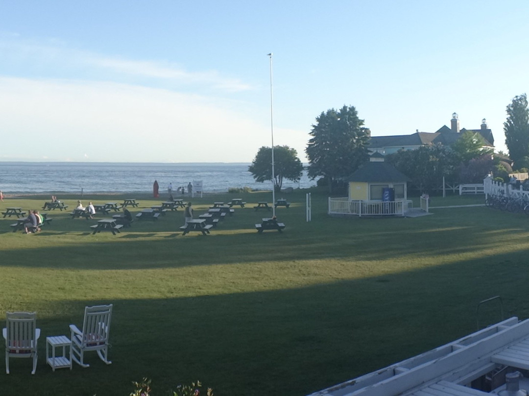 易洛魁酒店主图