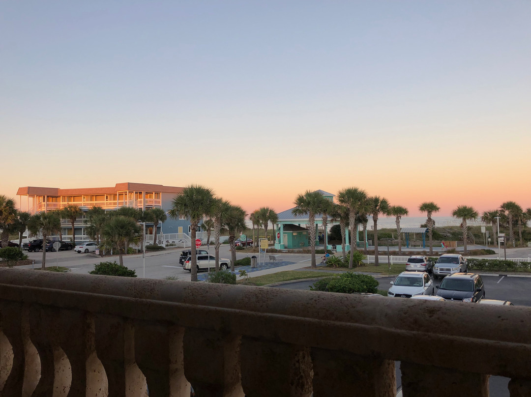 Hampton Inn & Suites St. Augustine-Vilano Beach主图