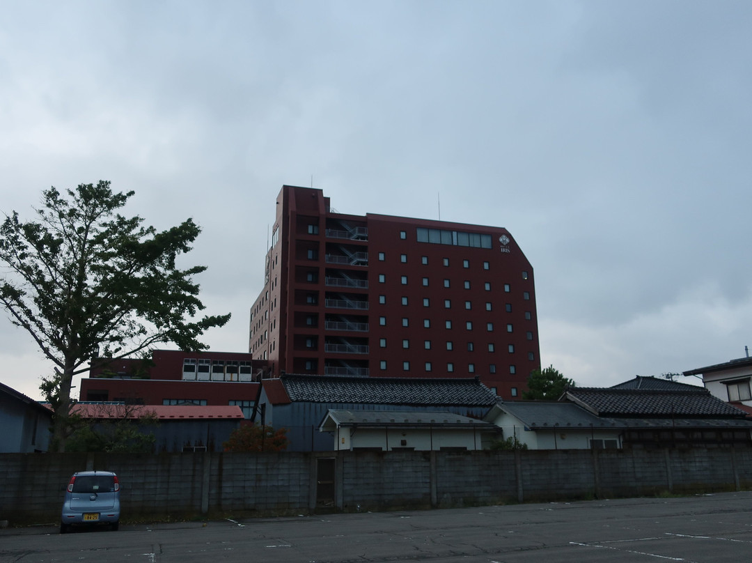 Hotel Iris主图
