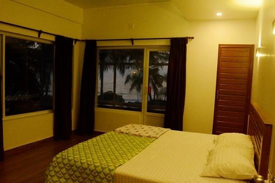 White Shell Beach Resort & Spa-官方