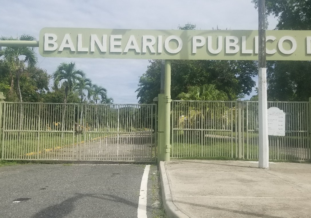 Parque Nacional Tres Hermanos