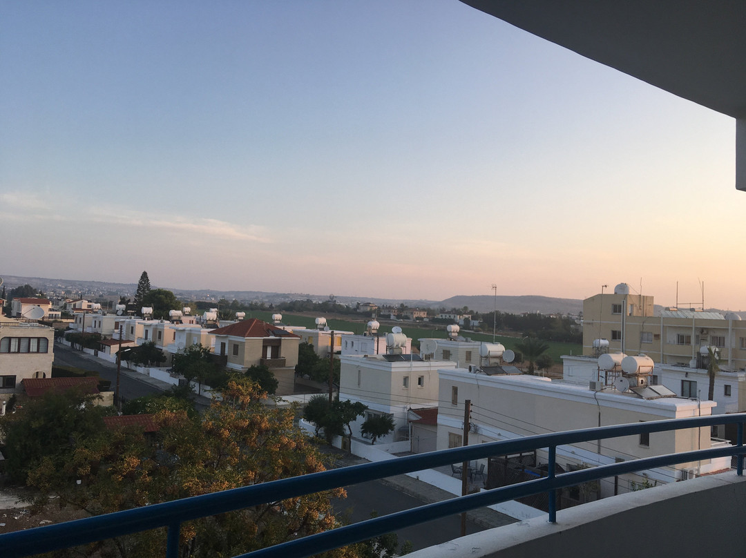 Mariandy Hotel主图