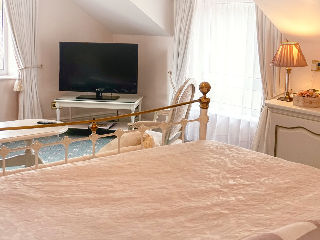 Bessiestown Farm Country Guesthouse主图
