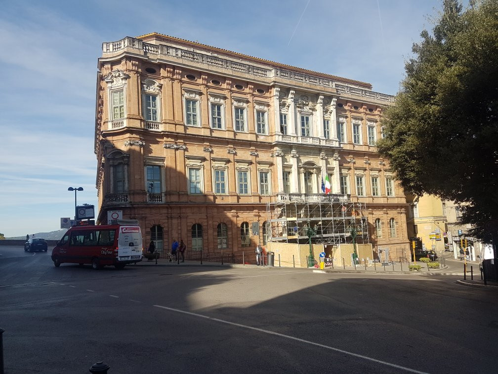 University for Foreigners in Palazzo Galenga景点图片