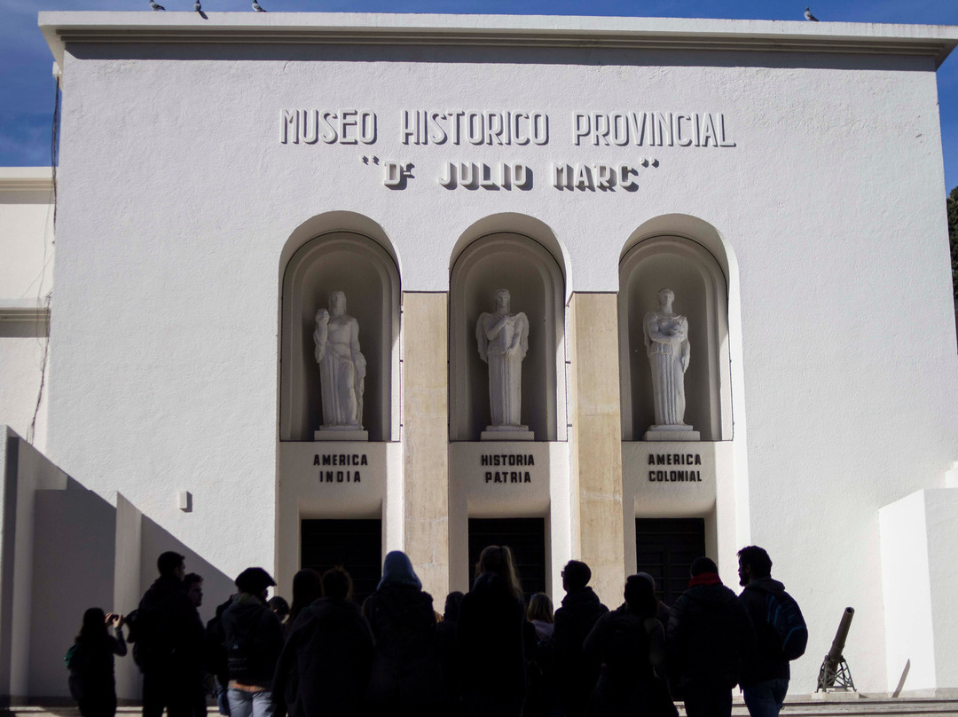 Museo Historico Provincial Dr. Julio Marc景点图片