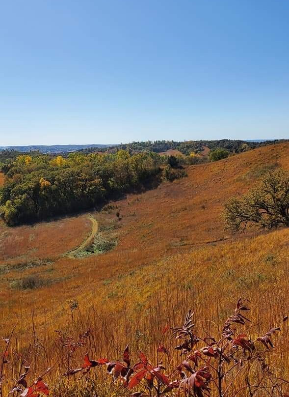 Hitchcock Nature Center-Honey Creek必去景点