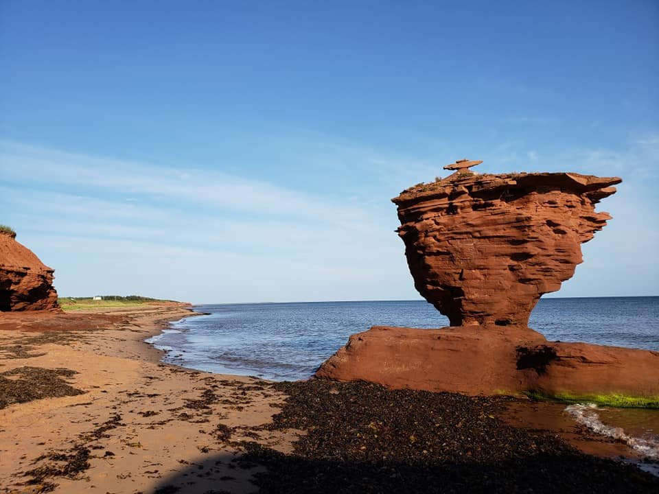 Thunder Cove Beach景点图片