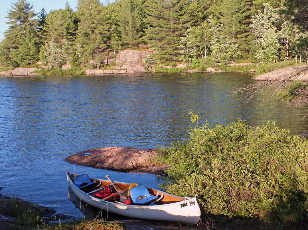 Kawartha Highlands Provincial Park景点图片