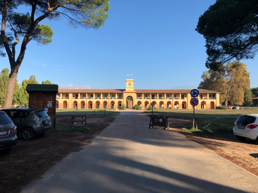 Casale La Sterpaia主图