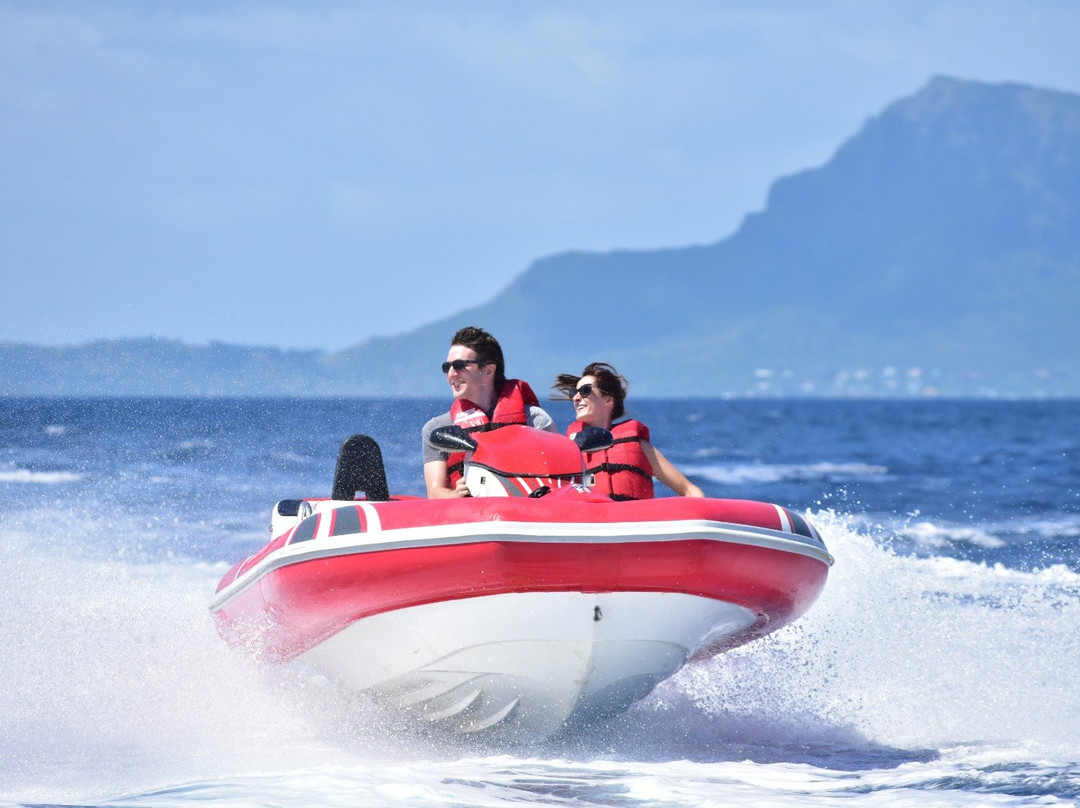 Fun Adventure Mauritius Ltd景点图片