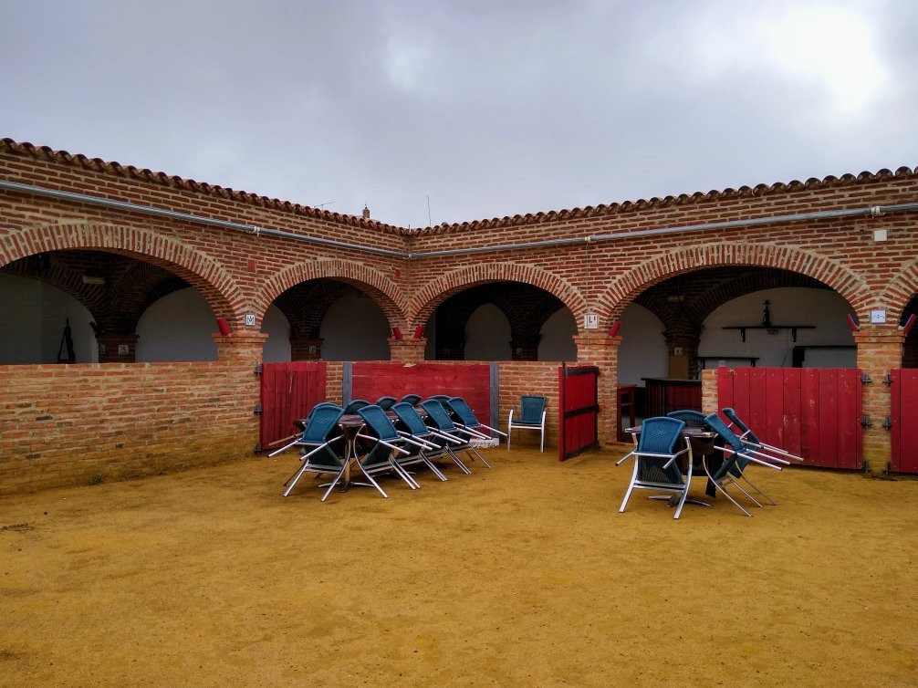 Bodegas Medina景点图片