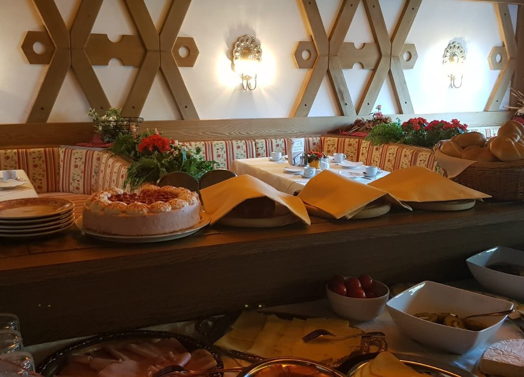 Pension Hohenrainer主图