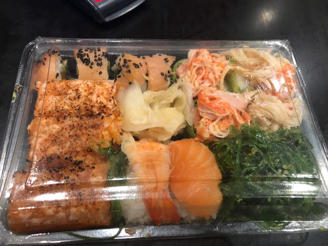 Sushi Shop Mascouche