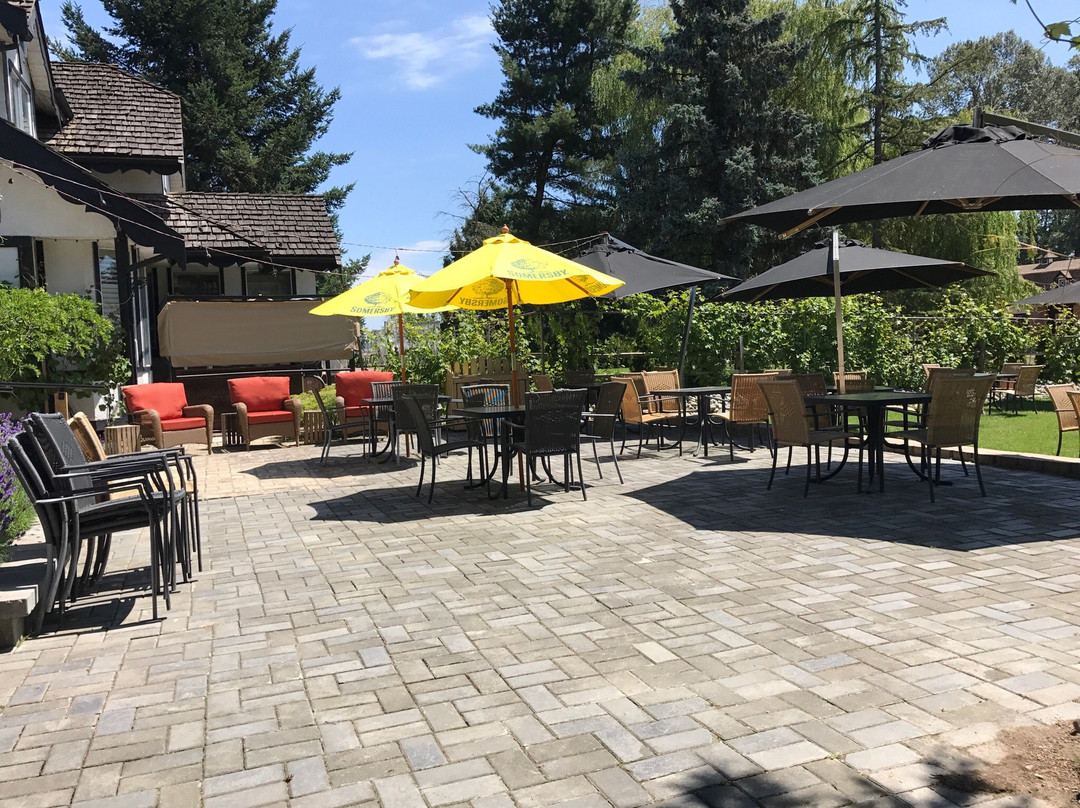 Steveston Farmers and Artisans Market-里士满必去景点