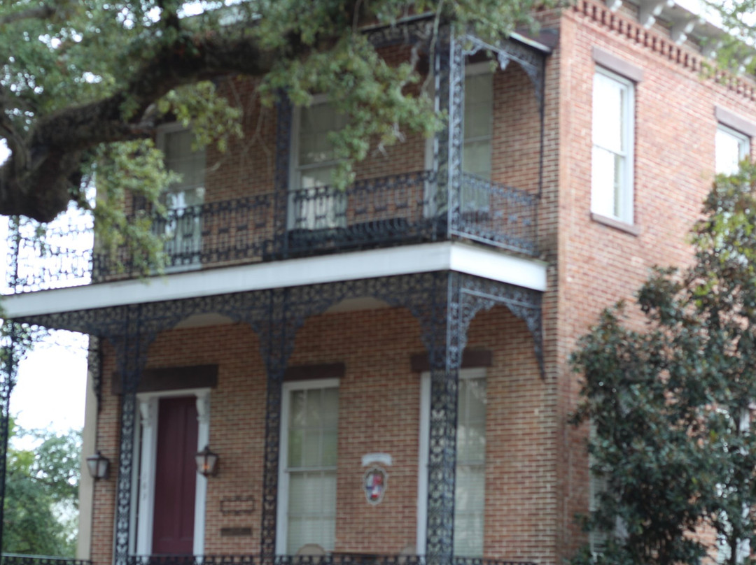 Fort Conde Inn主图