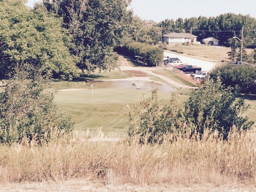 ​Fort Macleod Golf ﻿Club景点图片