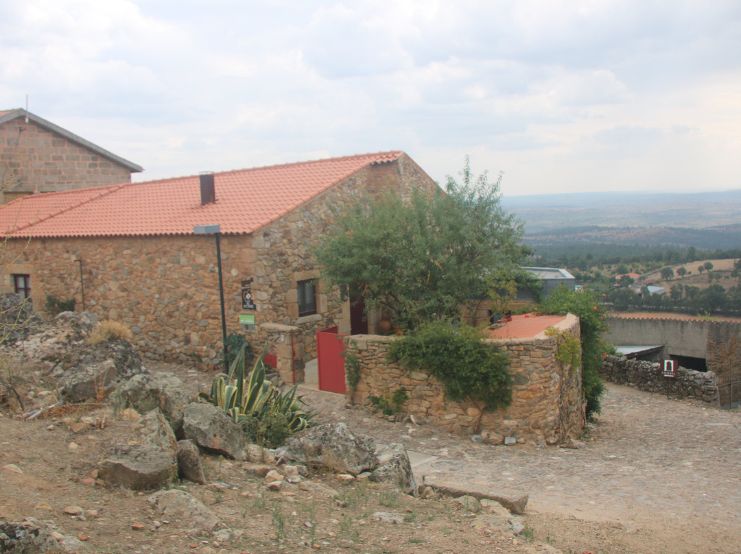 Casa da Amendoeira主图