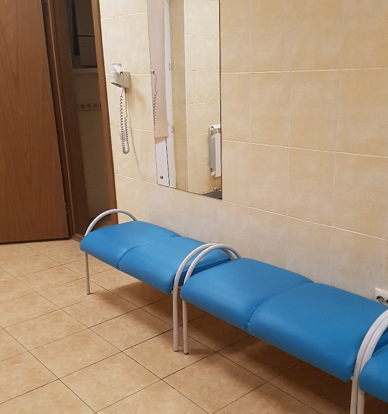 Uvat Grand Hotel主图