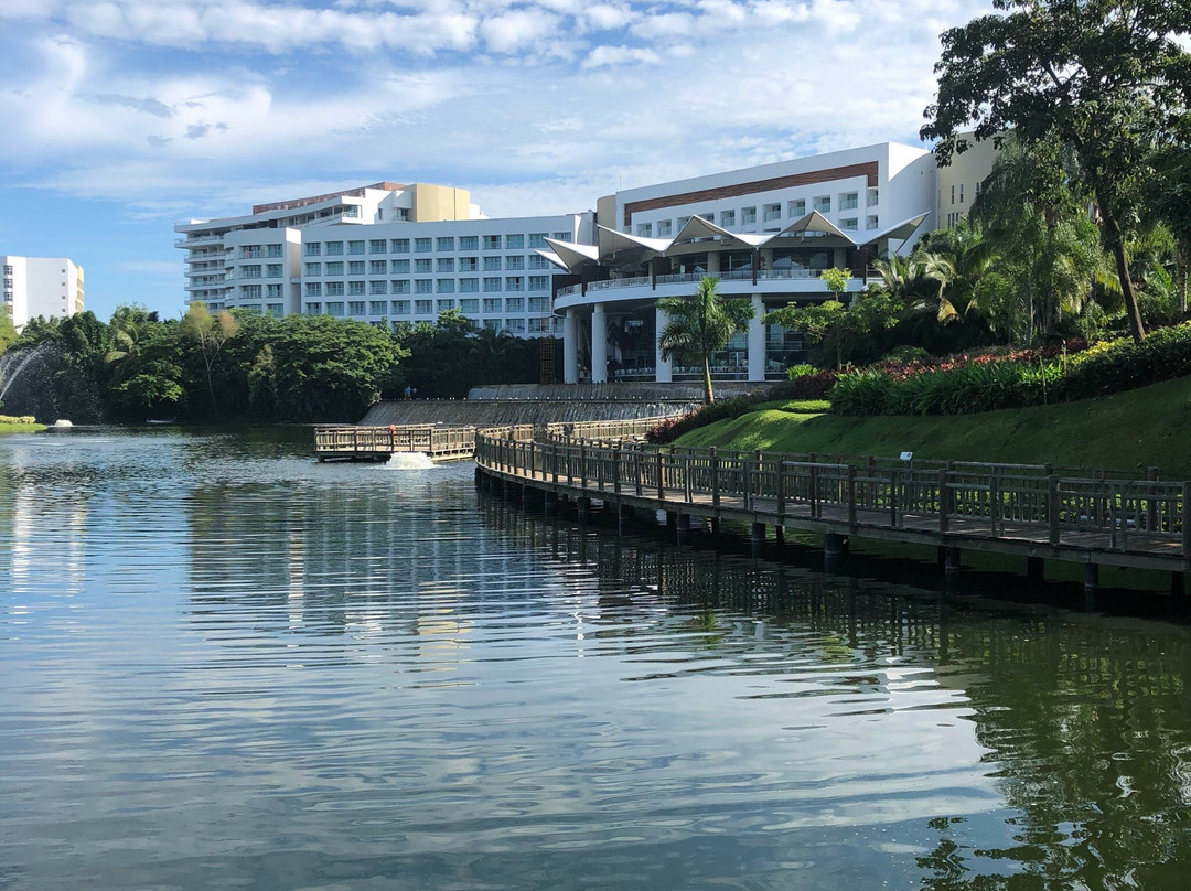 Vidanta Golf-新瓦雅塔必去景点