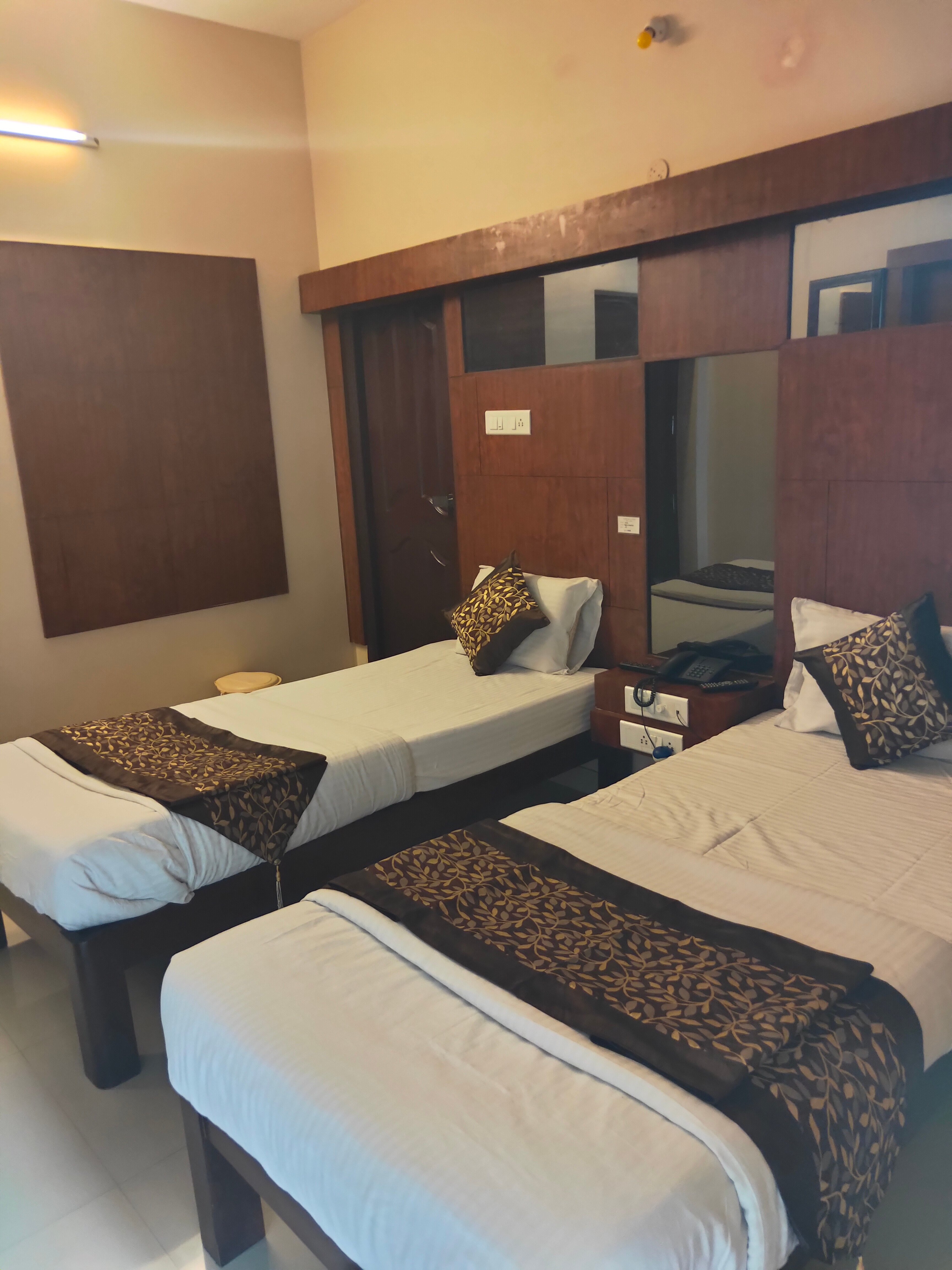 Raj Residency Salem-官方