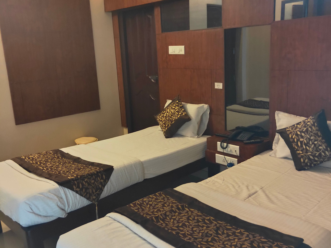 Raj Residency Salem主图