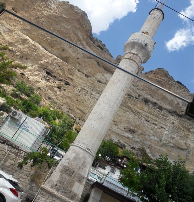 Rustem Pasa Camii景点图片