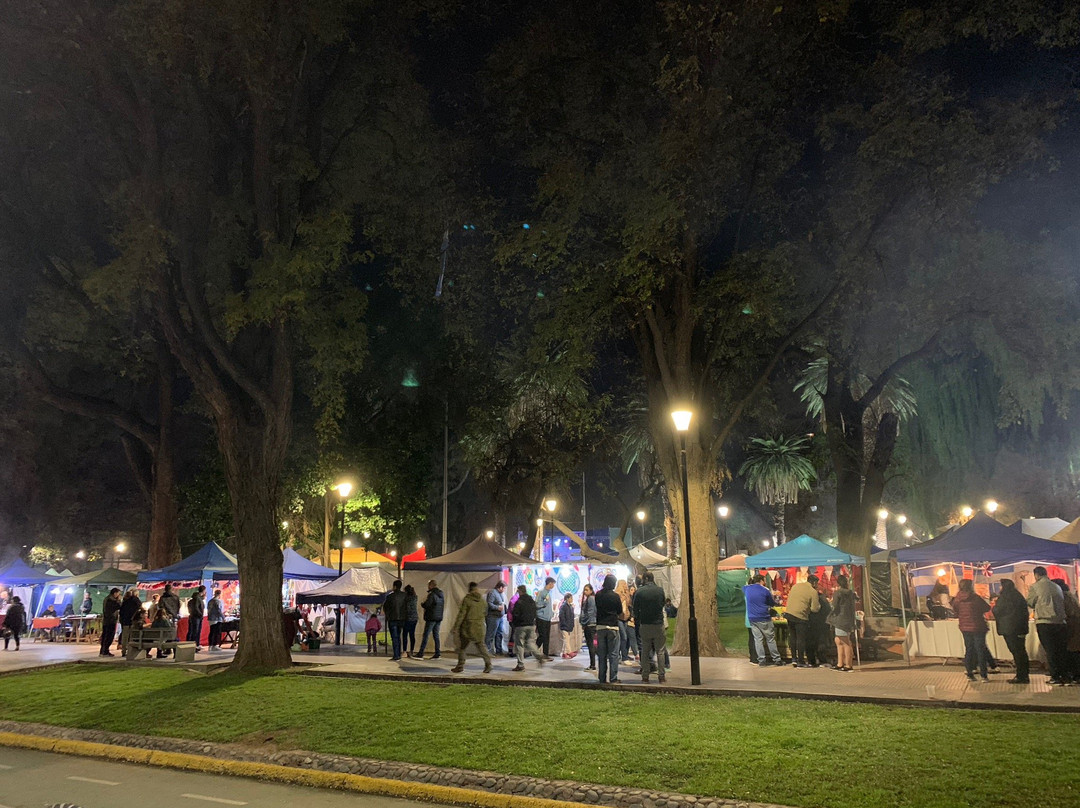 Hotel Vasco Viejo主图