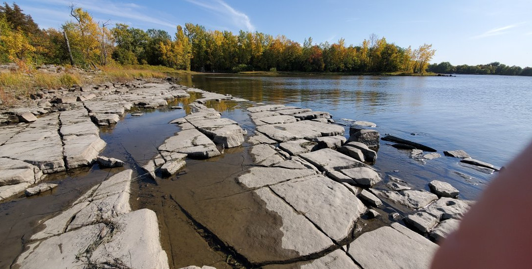 Parc-Nature-du-Bois-de-l'île-Bizard-蒙特利尔必去景点