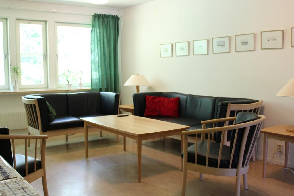 北欧民俗住宿加早餐酒店主图