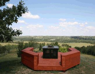 Pointe of View Winery