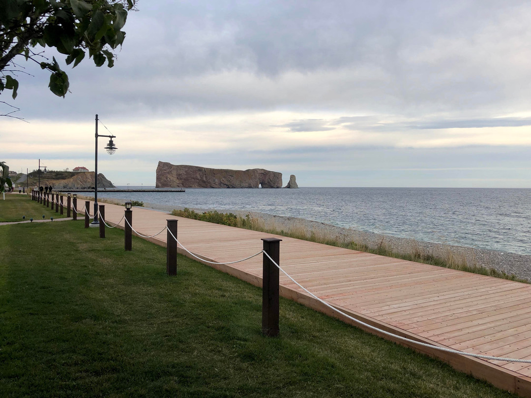 Hotel La Normandie主图