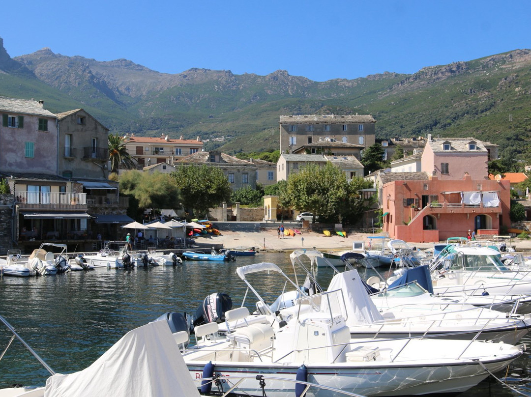 Corsica Loisirs Aventure景点图片