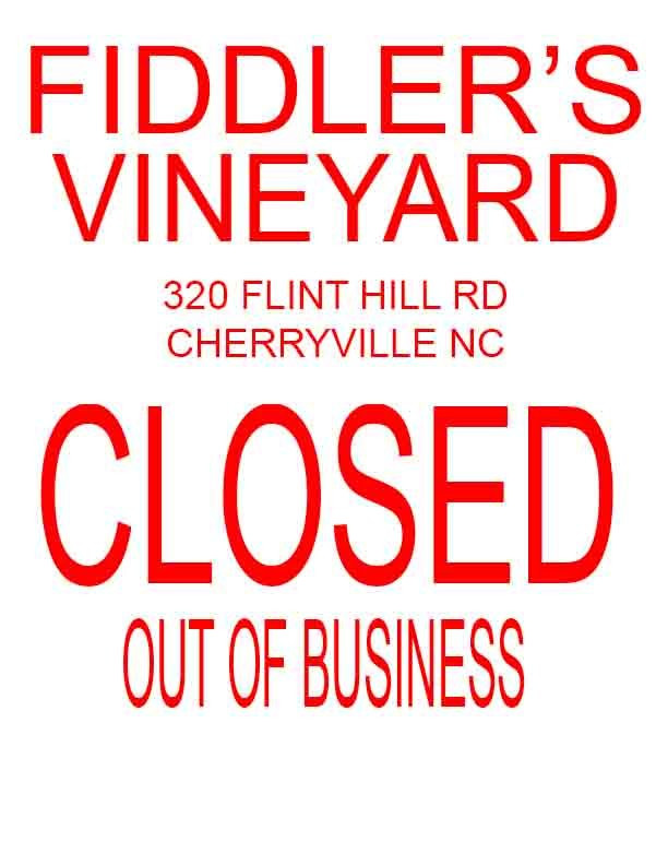 Fiddler's Vineyard景点图片