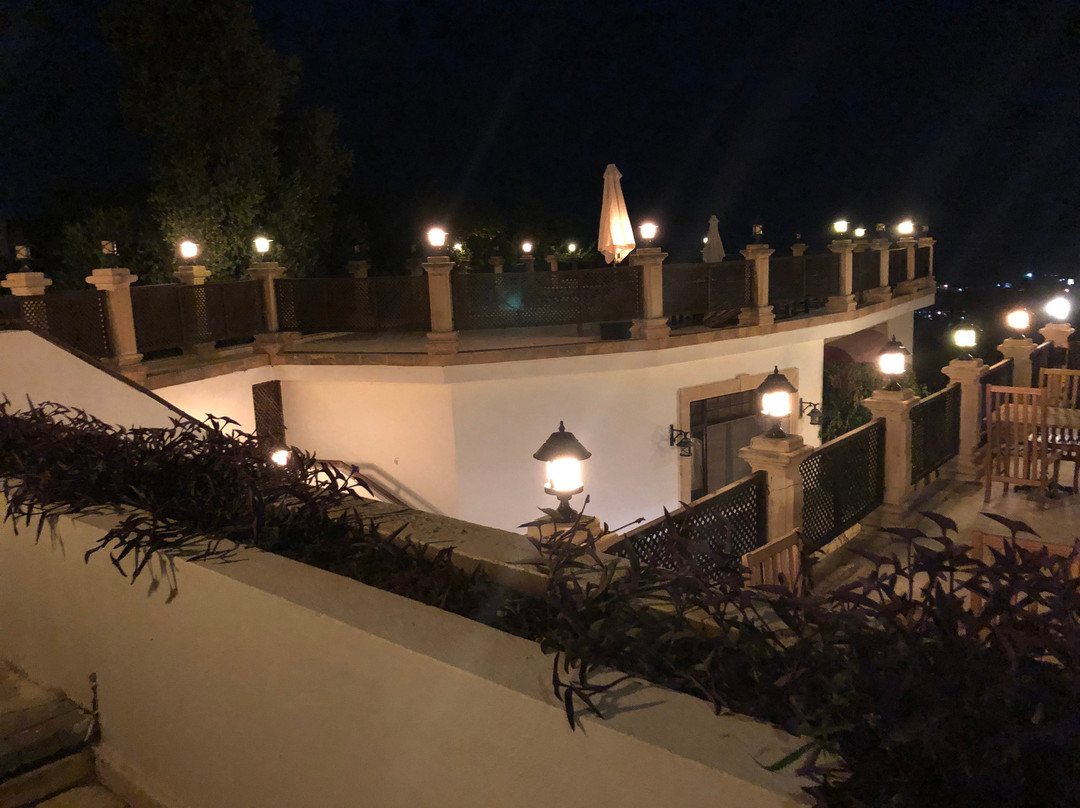 Bellapais Monastery Village Hotel主图